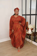 Abèni Royal Boubou