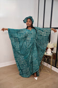 Abèni Royal Boubou