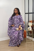 Abèni Royal Boubou